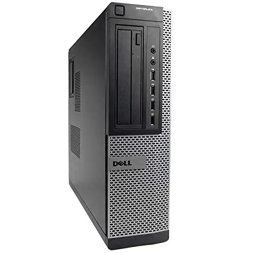 OptiPlex 9010 SFF
