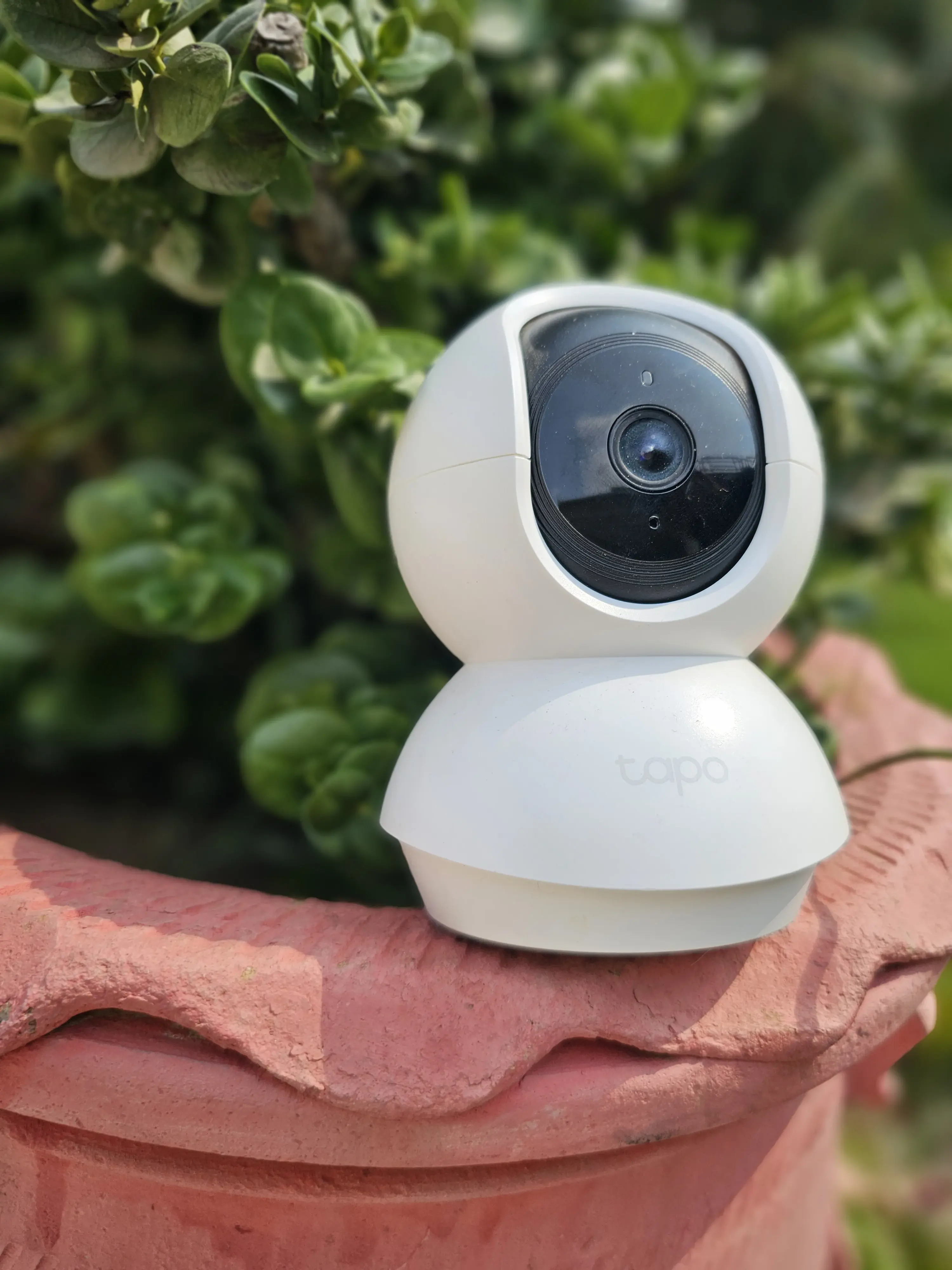 TP-Link Tapo C200 Camera