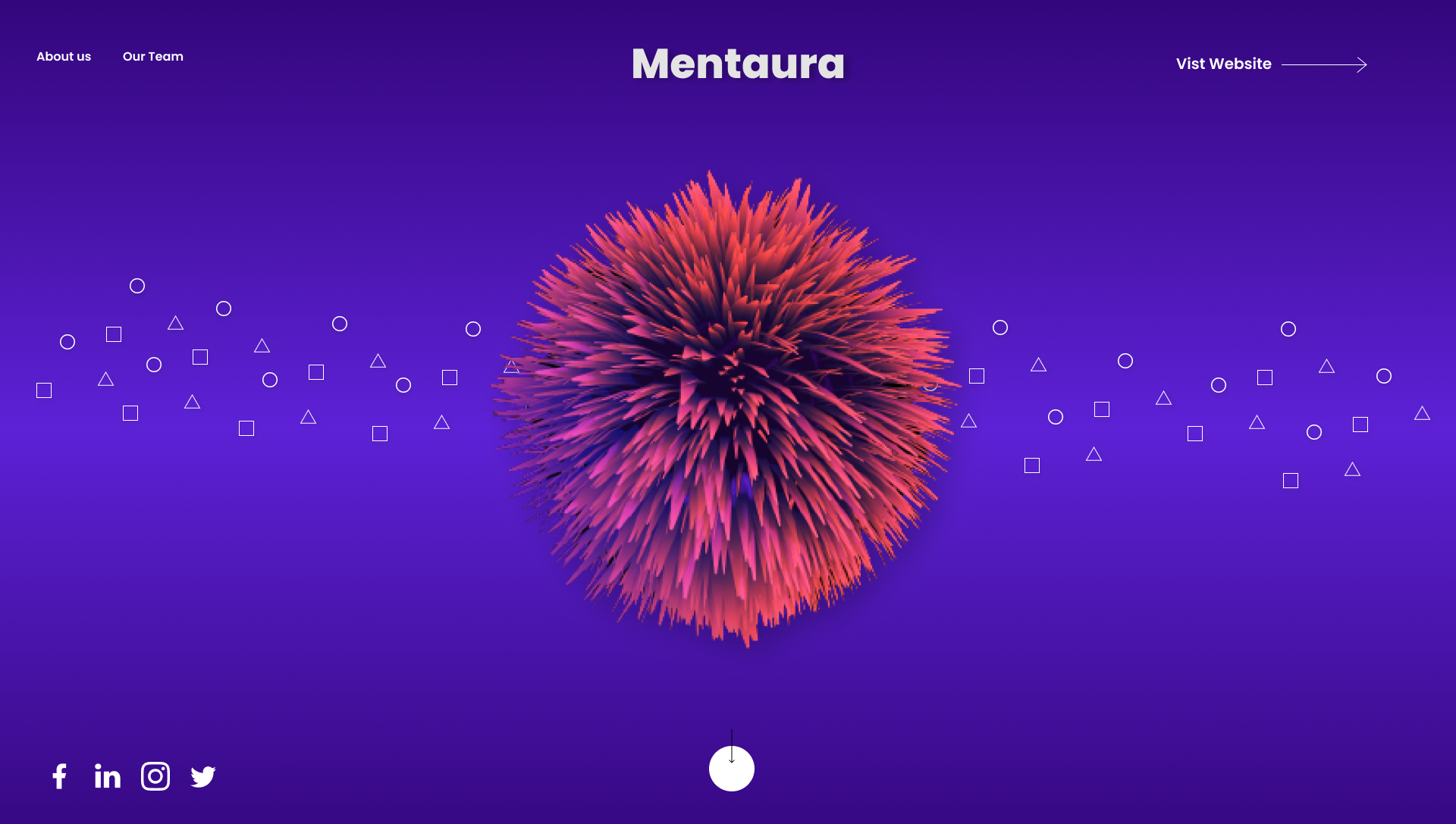 Mentaura